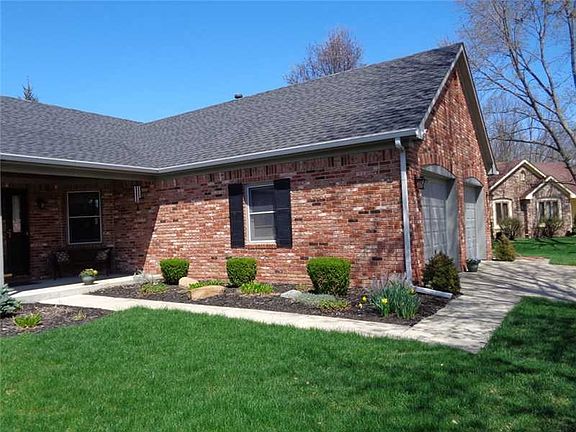 Exterior Front. Another view of the exterior front with great curb appeal