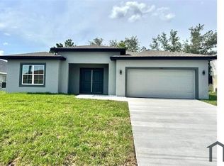 319 Anchovie Ct, Poinciana, FL 34759