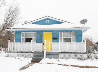 824 Udell St, Indianapolis, IN