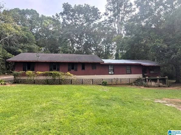 538 1st Ave, Lincoln, AL 35096