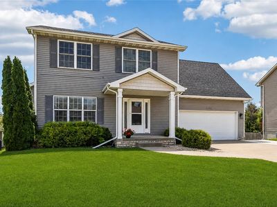 10310 Stonecrest Dr, Johnston, IA, 50131