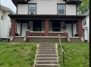 85 W Hudson Ave #83, Dayton, OH 45405