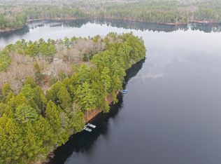 63 Black Point Road, New Gloucester, ME 04260