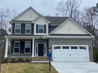 2659 Forget Me Not Ln, Glen Allen, VA 23060