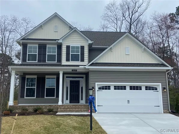 2659 Forget Me Not Ln, Glen Allen, VA 23060