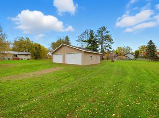 3rd Ave SW, Milltown, WI 54858