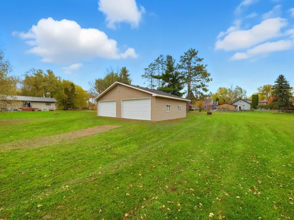 3rd Ave SW, Milltown, WI 54858