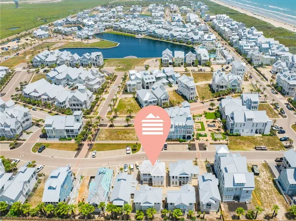 250 Tailwind Dr #C, Port Aransas, TX 78373