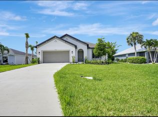 3726 SW 2nd St, Cape Coral, FL 33991