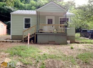 524 Shaw Dr, Gainesville, GA 30501