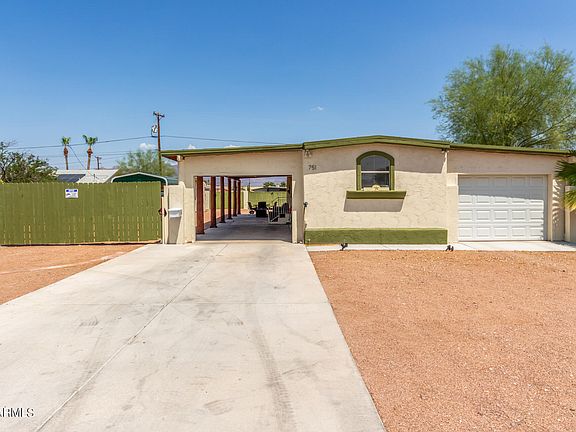 3rd image of 751 S PALO VERDE Drive