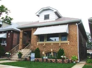 3207 S 53rd Ave, Cicero, IL 60804