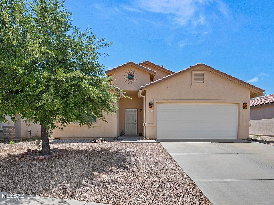 1st image of 1569 W Cottonwood Canyon Dr