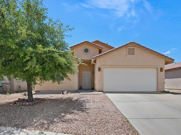 1569 W Cottonwood Canyon Dr, Benson, AZ 85602