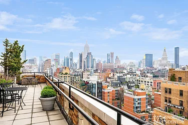 Sold by Vanguard Residential LLC