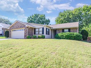 2239 S Landsdowne, Owensboro, KY 42303