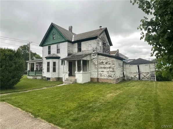 (undisclosed Address), Ilion, NY 13357