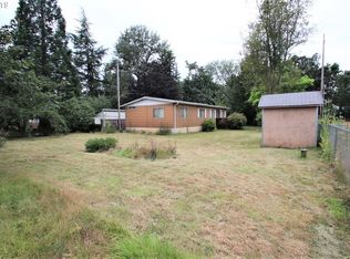 16534 S Highway 211, Molalla, OR