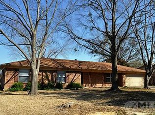 221 Jill Ln, Sulphur Springs, TX 75482
