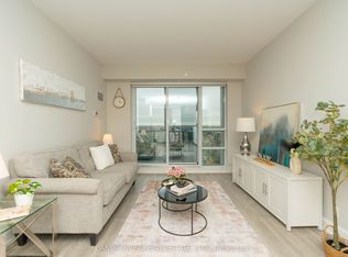 38 Gandhi Ln #2612, Markham, ON L3T0G4