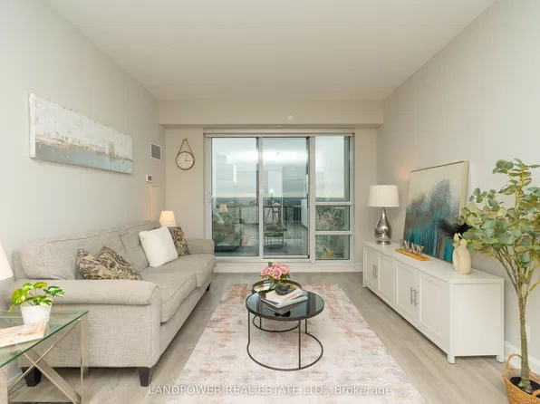 38 Gandhi Ln #2612, Markham, ON L3T 0G4