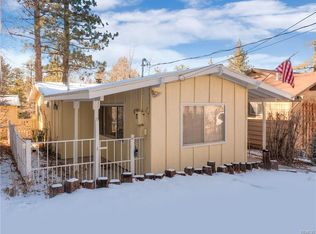 784 Great Spirit Way, Big Bear Lake, CA 92315