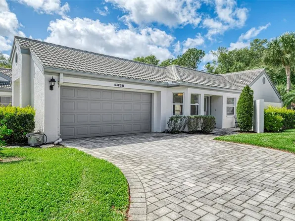 4438 Long Common Ln #52, Sarasota, FL 34235
