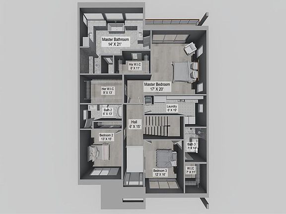 4th image of 1205 SE 5th Court