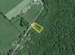 4223 Lobelia Rd, Hillsboro, WV