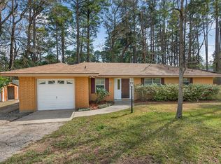 8312 Wasson Rd, Shreveport, LA 71107