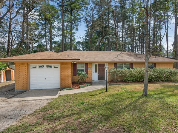 8312 Wasson Rd, Shreveport, LA 71107