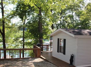 1370 Springs Dock Rd, La Follette, TN 37766