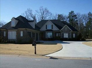 516 Carolee Way, Greer, SC 29651