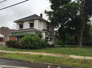 61 Quentin Ave, New Brunswick, NJ 08901
