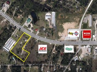 23576 Fm 1314 Rd, Porter, TX 77365