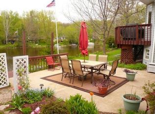 166 Geranium Ave, Palmyra, WI 53156