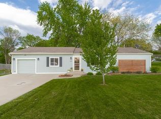 17509 S Prospect Ave, Belton, MO 64012