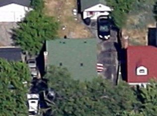 20498 Hanna Ave, Detroit, MI 48203