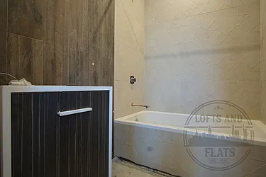 Rented by Lofts and Flats LLC