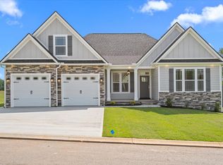 Hartford Elite Plan, Tubbs Mountain Estates, Travelers Rest, SC 29690