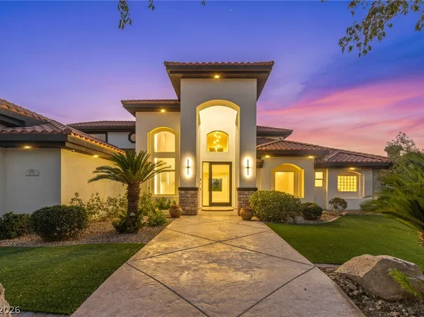 1383 Opal Valley St, Henderson, NV 89052