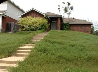 5032 Diaz Ave, Fort Worth, TX 76107