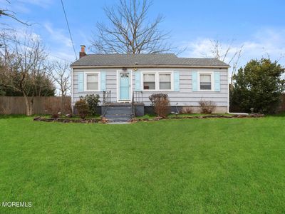 648 Brewers Bridge Road, Jackson, NJ, 08527