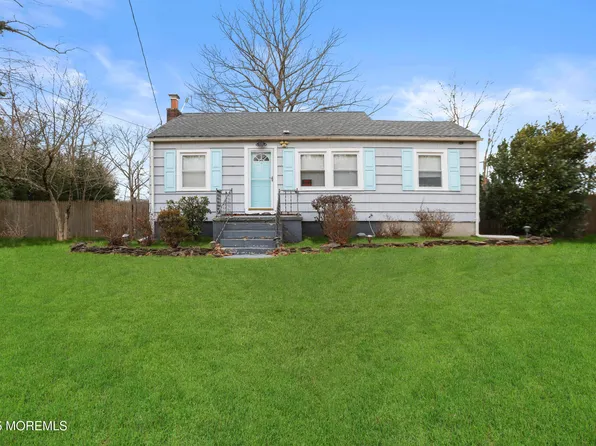 648 Brewers Bridge Road, Jackson, NJ 08527