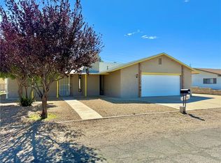 2130 Club Ave, Kingman, AZ 86401