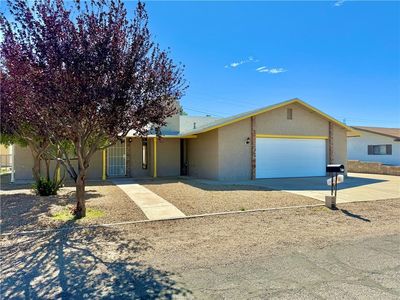 2130 Club Ave, Kingman, AZ, 86401