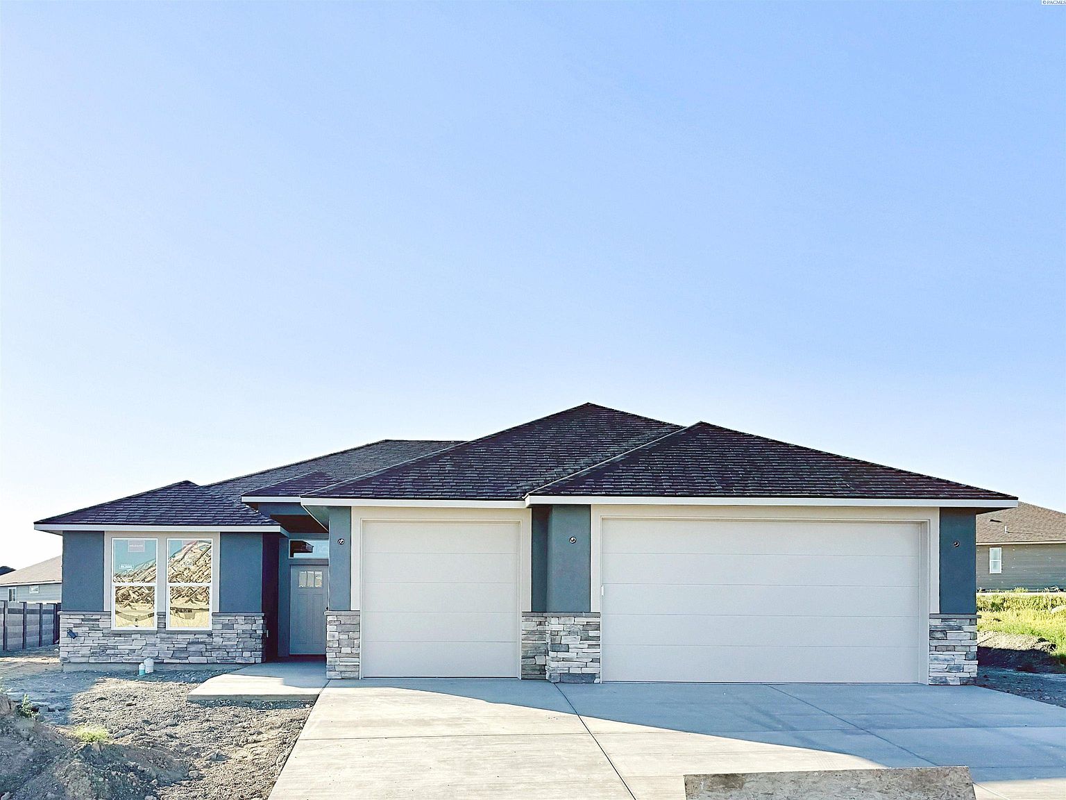 3329 S Alaska Pl, Kennewick, WA 99337 | Zillow