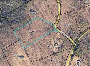 0 Pinecrest Rd, Clarkesville, GA 30523