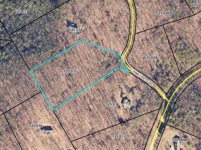 0 Pinecrest Rd, Clarkesville, GA, 30523