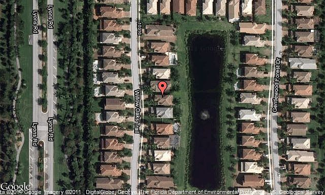 Map View